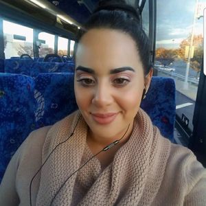 Meet your Posher, Jacqueline